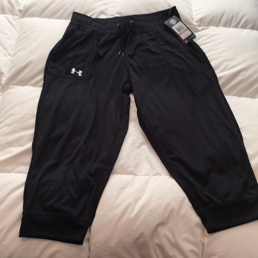 Under Armor Joggers